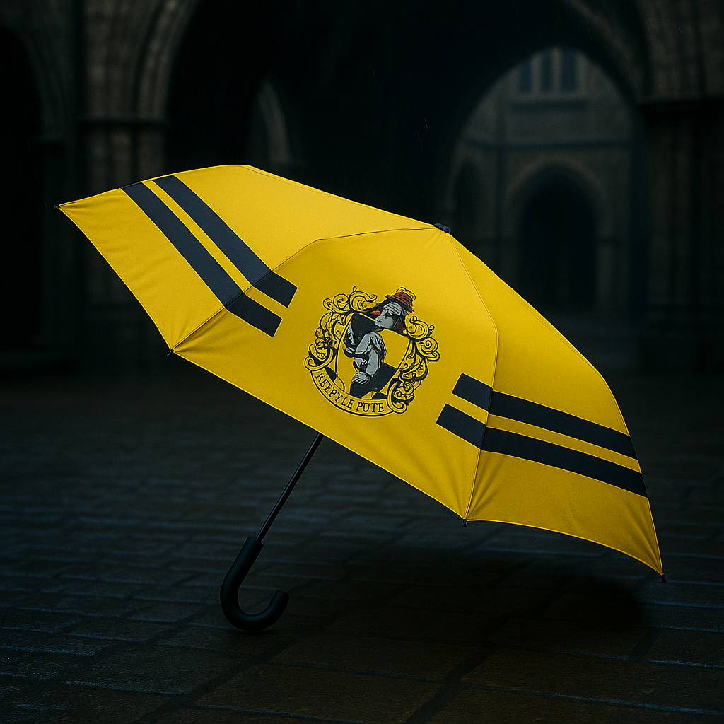 WizardBrella