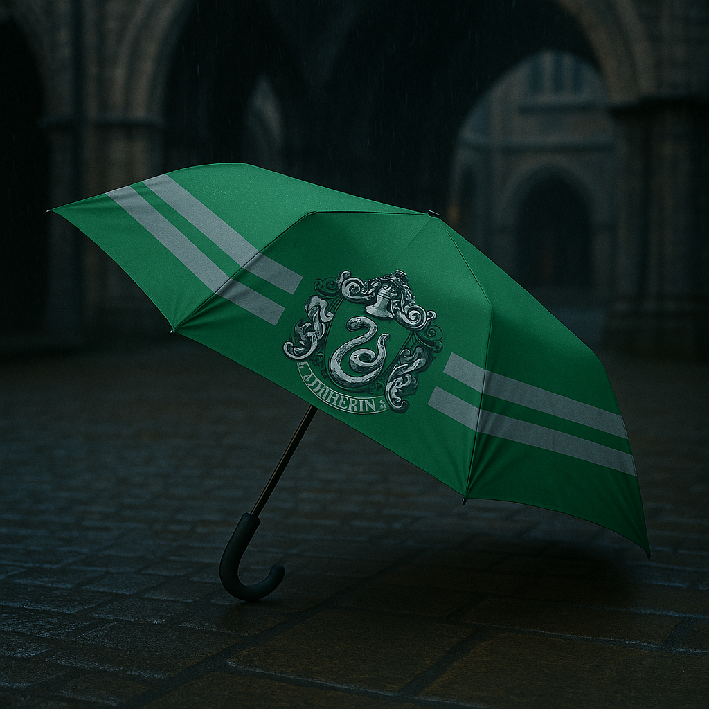 WizardBrella