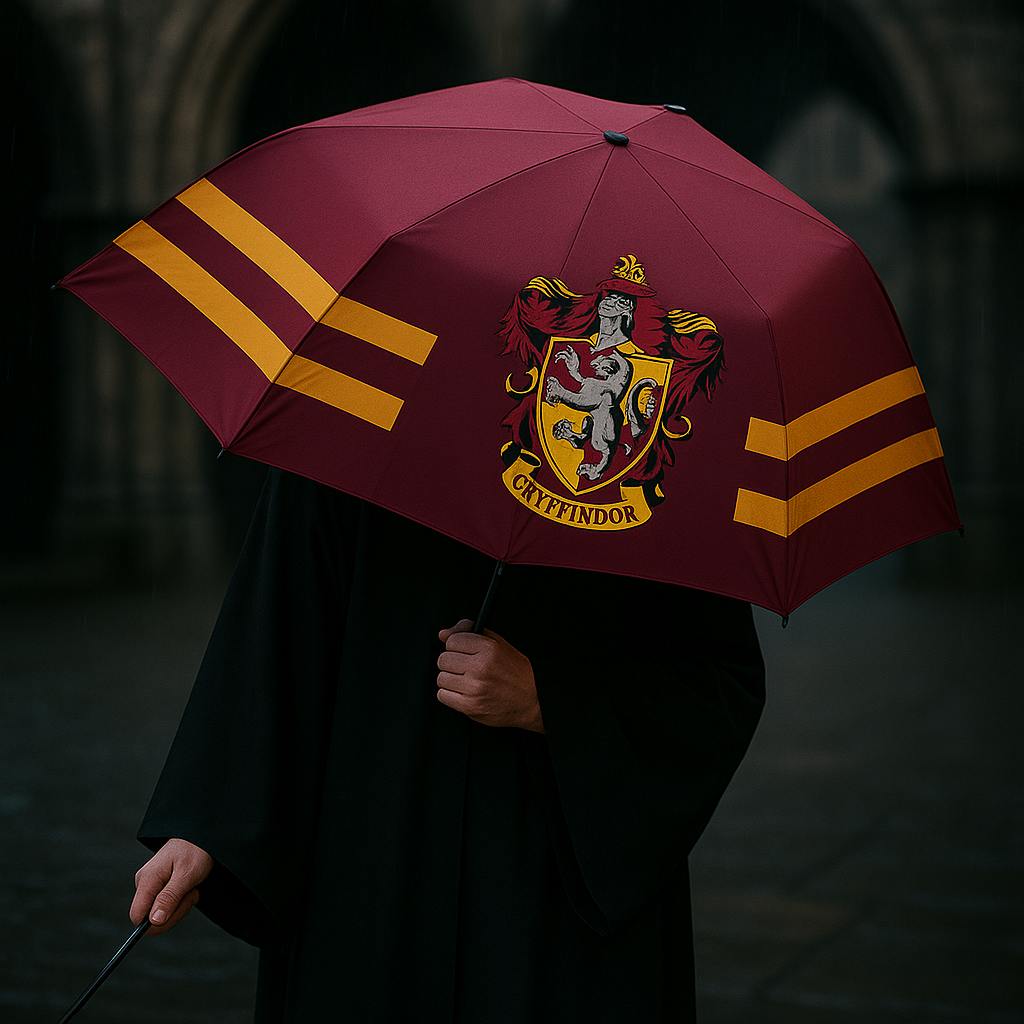 WizardBrella
